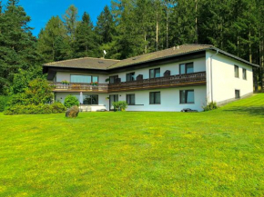 Pension Berghof